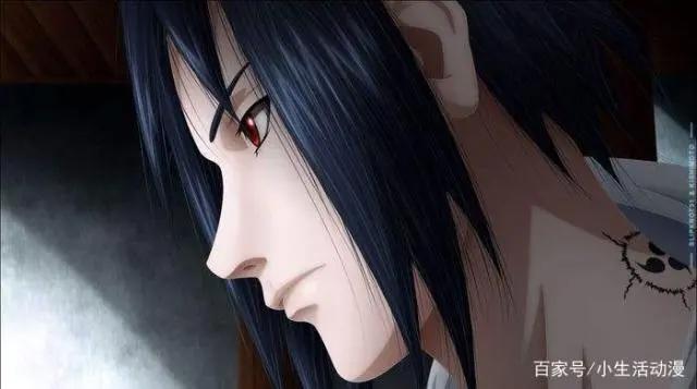 火影忍者：五个经典的“火影梗”，全知道的都是老司机！