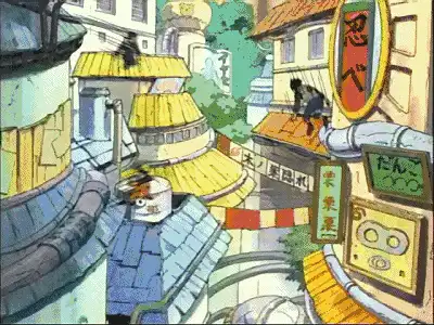 博人传：火影忍者新时代——火影是要再战十五年？