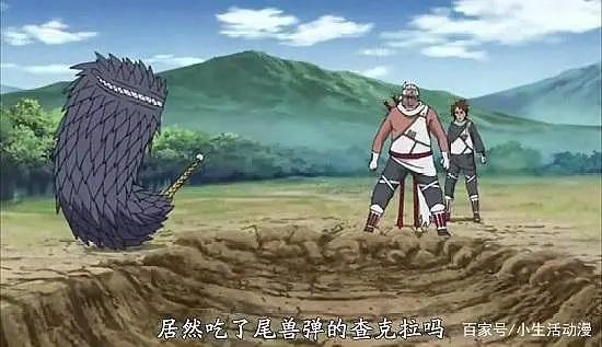 火影忍者知识点：老司机快来看，你知道一半我都算你及格
