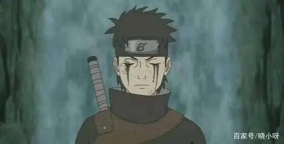 八个忍者于《火影忍者》