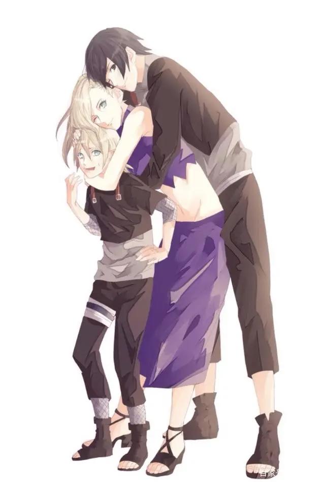 火影忍者高清图集