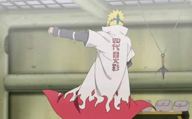 火影忍者：历代火影谁才算得上是最适合当火影的？他的功劳最大