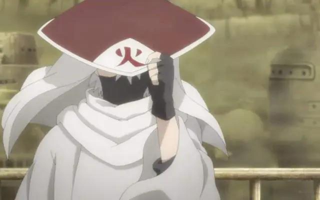 火影忍者：历代火影谁才算得上是最适合当火影的？他的功劳最大