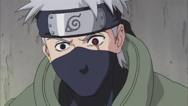 火影忍者:最高开低走的忍者,本以为是崛起,却沦为酱油