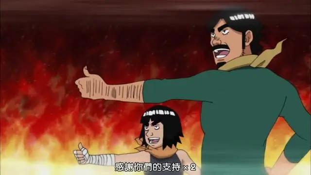 火影忍者：最高开低走的忍者，本以为是崛起，却沦为酱油