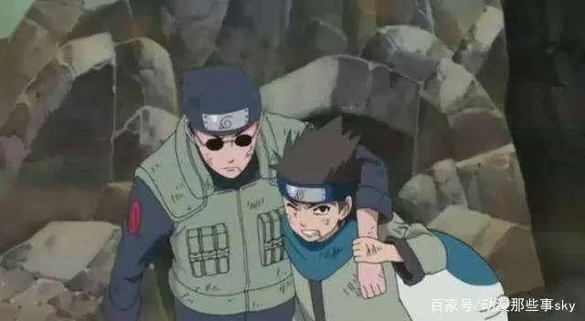 《火影忍者》人物志：九代目火影猿飞木叶丸