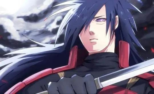 火影忍者实力排行榜，说说你心目中的火影最强者