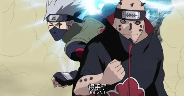 第五代火影纲手，没有把整个木叶输掉是一个奇迹！只是赢得很悲伤