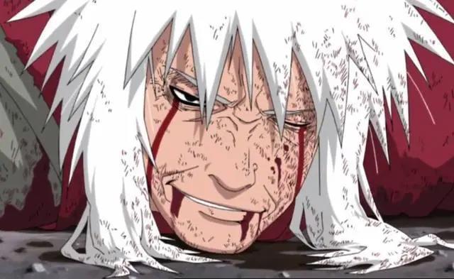 第五代火影纲手，没有把整个木叶输掉是一个奇迹！只是赢得很悲伤