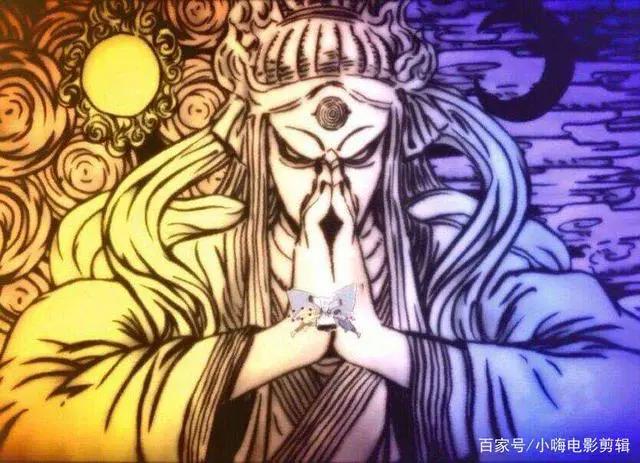 火影忍者十大忍术排名