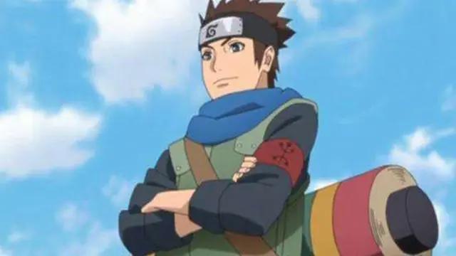 火影忍者：鸣人终将离开，八代火影被内定，将是最弱一代火影？