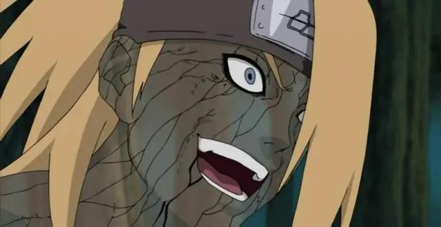 火影忍者：鸣人最后成为了火影，许多忍者却是出道即巅峰