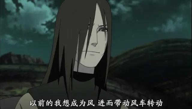 火影忍者：鸣人最后成为了火影，许多忍者却是出道即巅峰