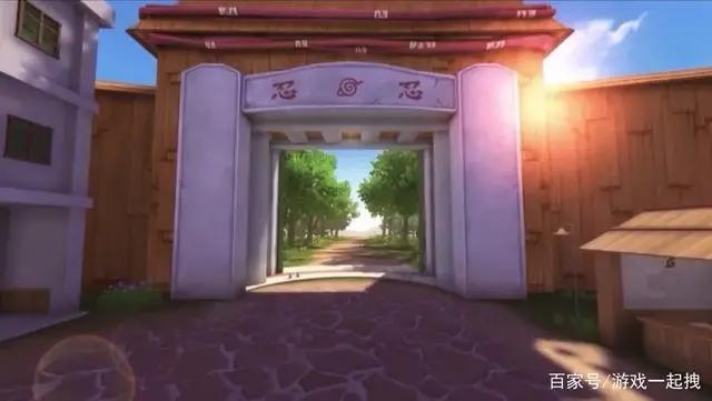 火影忍者又出新作，主打开放世界这次不再是动作这么简单了
