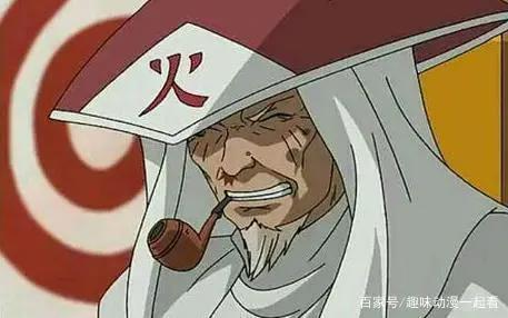 火影：历任火影的缺点是什么？你知道几个？