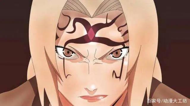 火影忍者：盘点忍界的火影，但他是无愧的第一！