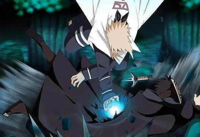 火影忍者经典战斗有哪些盘点火影忍者精彩场面