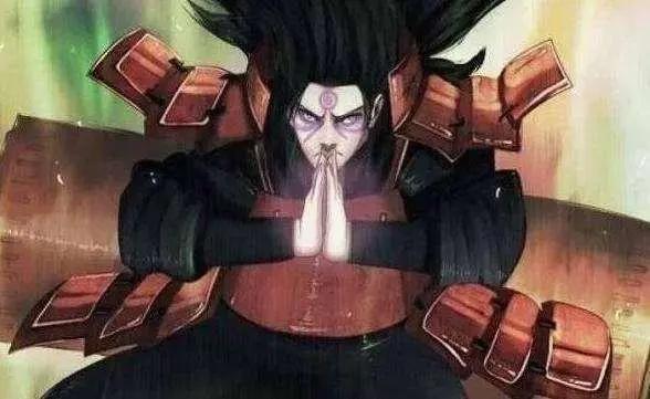 火影忍者历代木叶火影实力排名，你怎么看