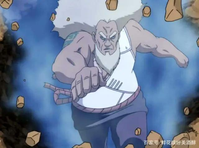 火影忍者：忍界众影实力排行，前十个木叶能占几个？