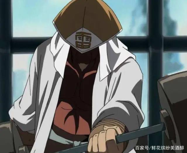 火影忍者：忍界众影实力排行，前十个木叶能占几个？