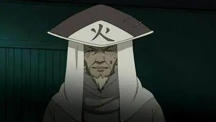 历代火影简介，鸣人是一个出色的忍者，却非出色的领袖！