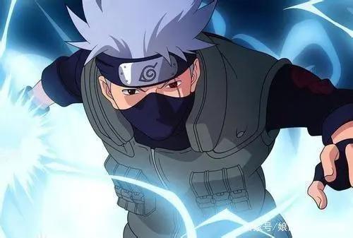 《火影忍者》历代火影实力排行，卡卡西竟然只能垫底