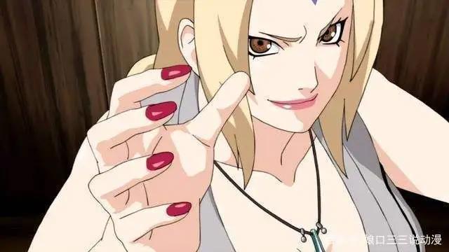 《火影忍者》历代火影实力排行，卡卡西竟然只能垫底