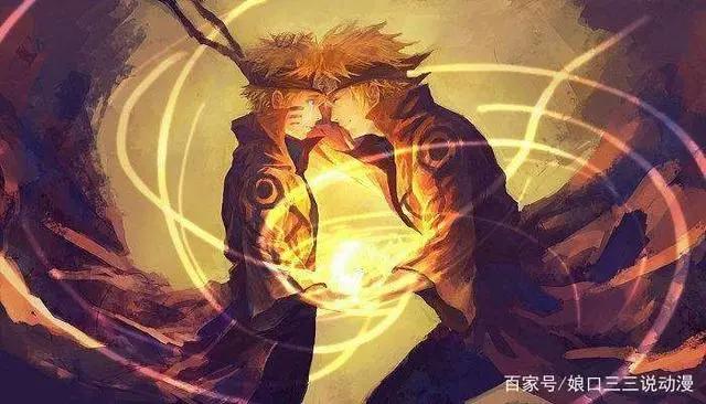 《火影忍者》历代火影实力排行，卡卡西竟然只能垫底