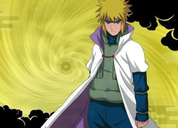 火影忍者：每代火影都有自己的名号，他们是如何定义的呢？