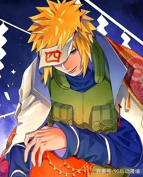 火影忍者：火影之最，一脚封神！