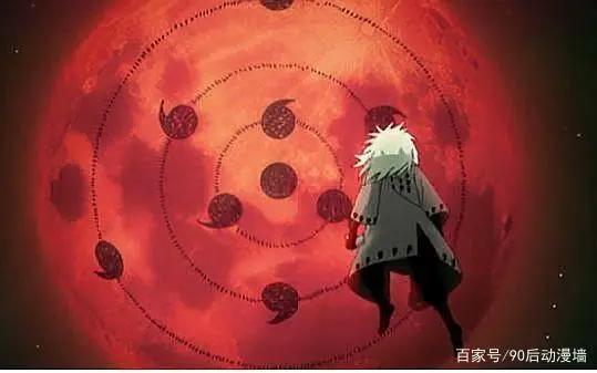 火影忍者：火影之最，一脚封神！