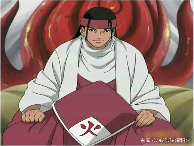 动漫：细数火影中历代火影都是怎么继承火影之位的
