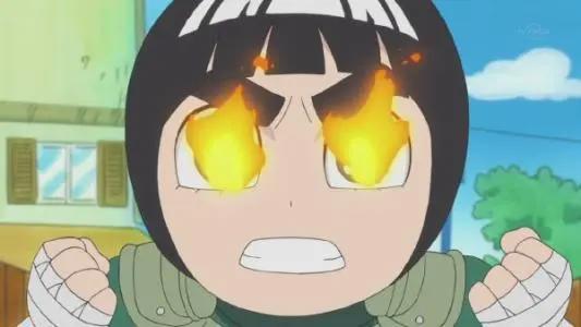 火影：五个忍者撑起整个火影笑点，都深藏不露，第三最让人怀念