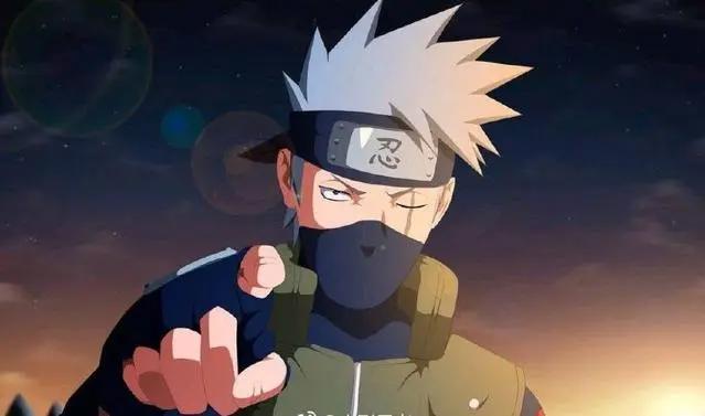 那些年我们一起看过的火影