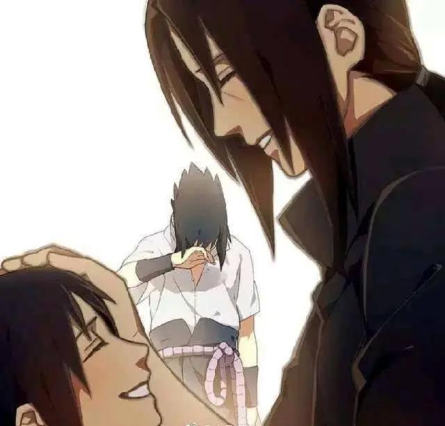 那些年我们一起看过的火影