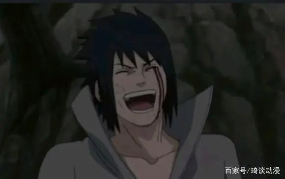 火影忍者：佐助当上火影会怎样，来听完我分析，你秒懂