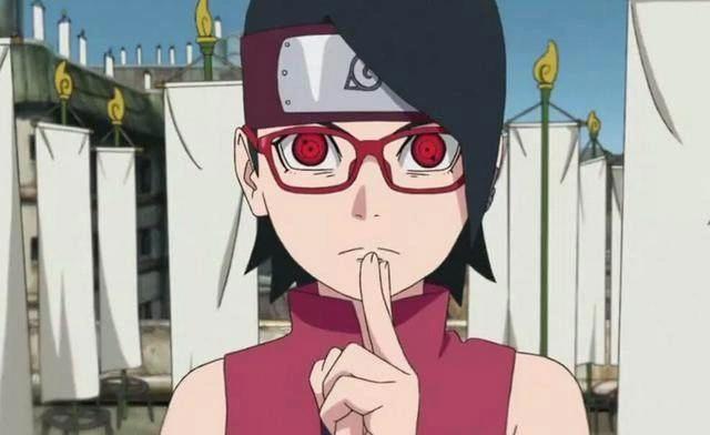 盘点火影新一代的忍者，又找到青春的感觉！