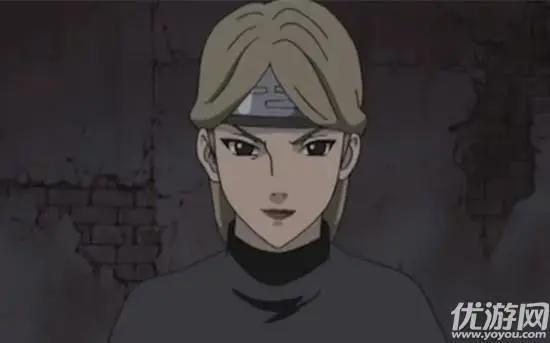 火影不为人知的秘密