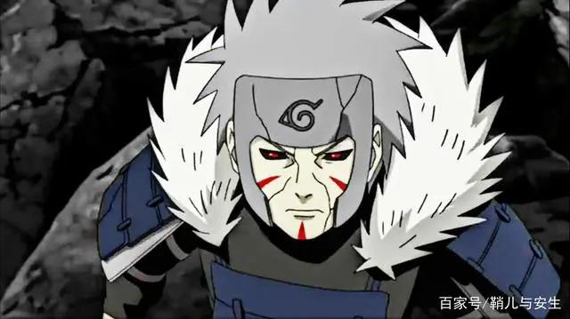 火影中历代影们合集