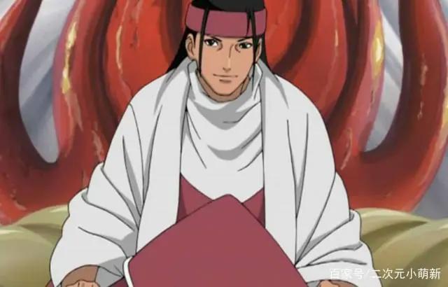 火影忍者：火影忍者实力排行榜，鸣人只能排第三，第六完全想不到