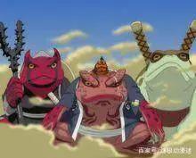 追溯火影，你不知道的火影忍者