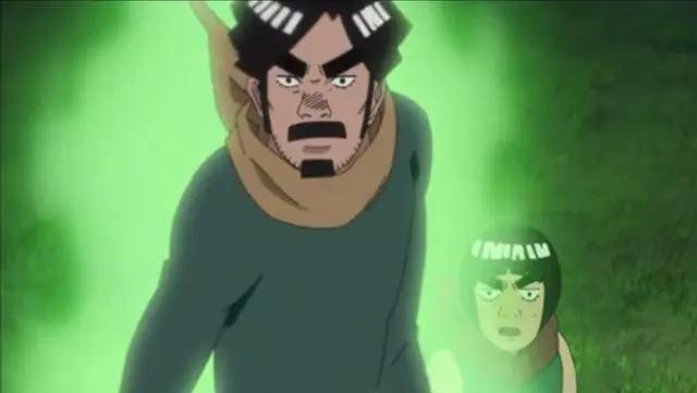 火影忍者：木叶最强下忍，一人引发忍界大战，单挑万人