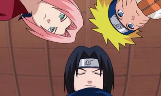 火影忍者的意义，映照了孩童时期的我们，最真实的幻想