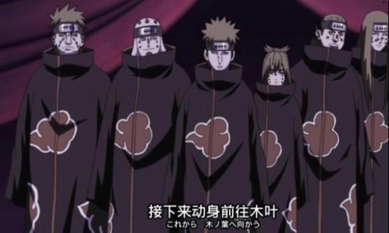 火影忍者的意义，映照了孩童时期的我们，最真实的幻想