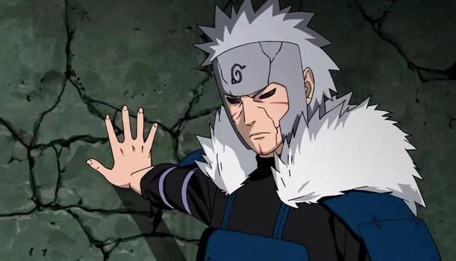 火影忍者：历代火影中，他是岸本最喜欢的一位，赋予了“新颜色”