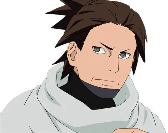 火影忍者：你知道火影忍者到目前为止有多少位影吗？足足有27位！