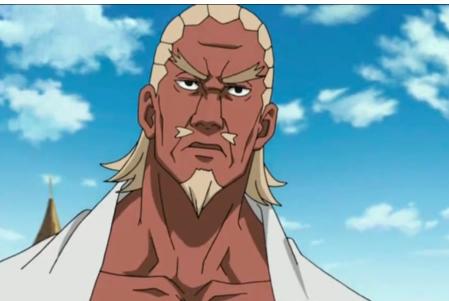 火影忍者：你知道火影忍者到目前为止有多少位影吗？足足有27位！