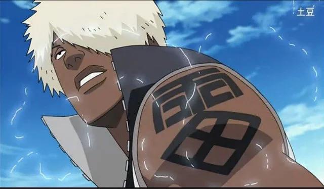 火影忍者：你知道火影忍者到目前为止有多少位影吗？足足有27位！