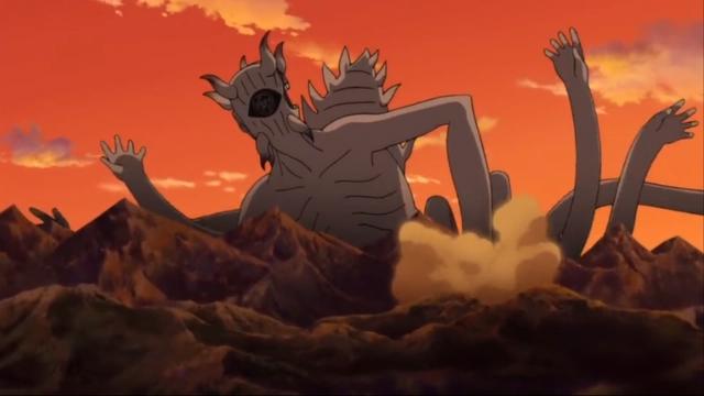 《火影忍者》：鸣人和佐助的爱恨缘起，忍界到底是什么？