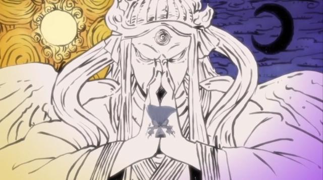 《火影忍者》：鸣人和佐助的爱恨缘起，忍界到底是什么？